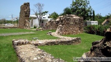 Ermita San Antonio de Padua de la Tuna