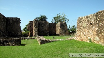 Ermita San Antonio de Padua de la Tuna