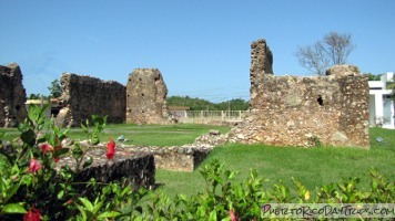 Ermita San Antonio de Padua de la Tuna