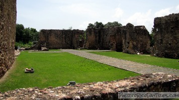 Ermita San Antonio de Padua de la Tuna