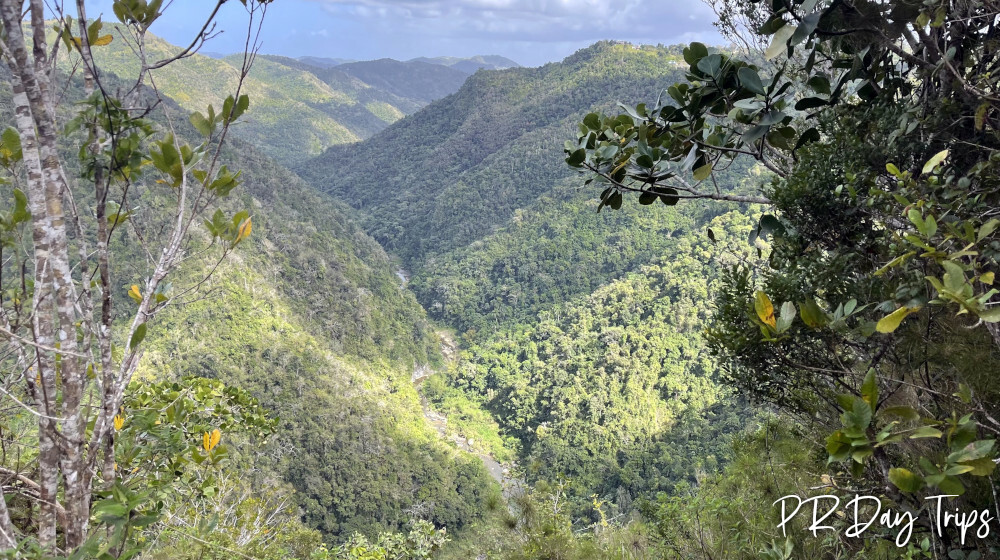 Cascada El Ancón