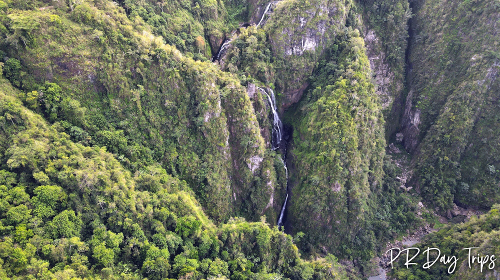 Cascada El Ancón