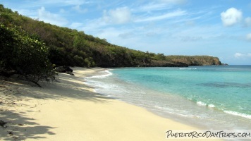 Cayo Luis Pena, Culebra