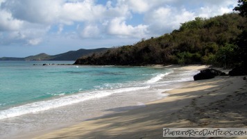 Cayo Luis Pena, Culebra