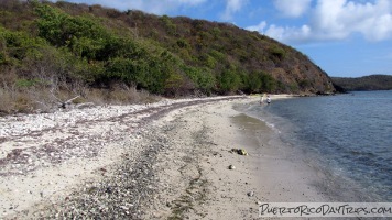 Cayo Luis Pena, Culebra