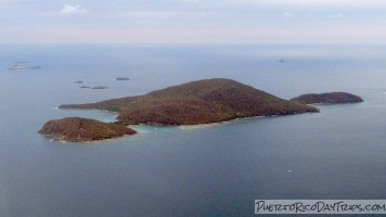 Cayo Luis Pena, Culebra