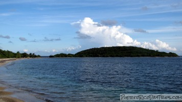 Cayo de Tierra Vieques