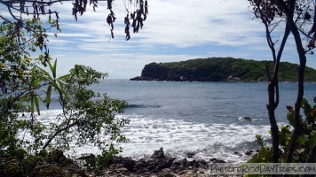 Cayo de Tierra Vieques