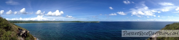 Cayo de Tierra Vieques