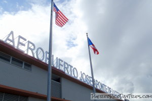 Ceiba International Airport