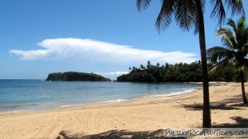 Cerro Gordo Beach