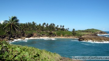 Cerro Gordo Beach