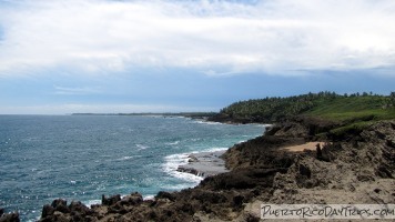 Cerro Gordo Beach