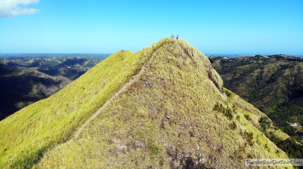Cerro Mime