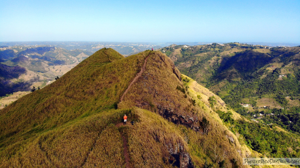 Cerro Mime