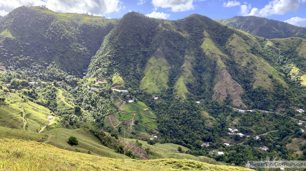 Cerro Mime