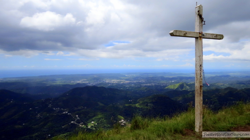 Cerro el Rodadero