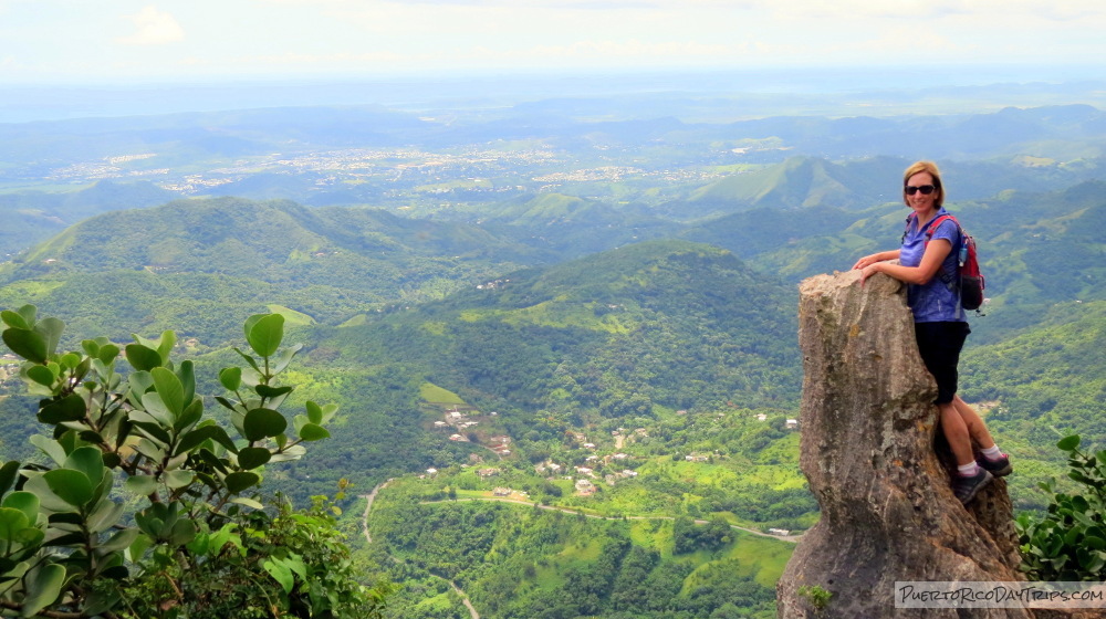 Cerro el Rodadero