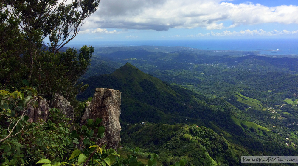 Cerro el Rodadero