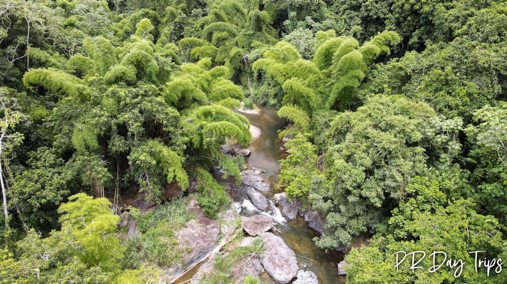 Charco Brujo