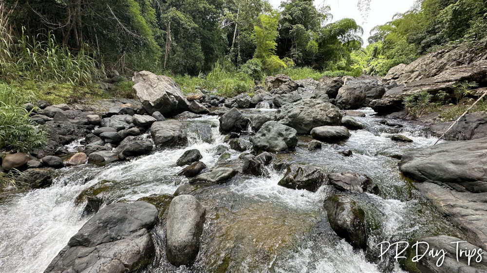 Charco Brujo
