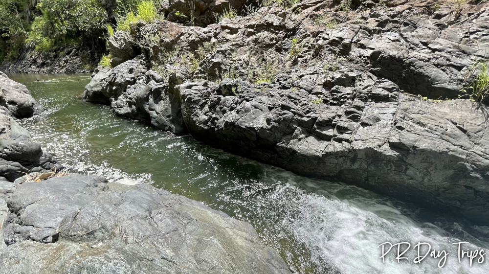 Charco Brujo