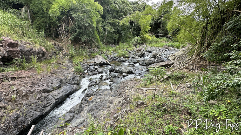 Charco Brujo