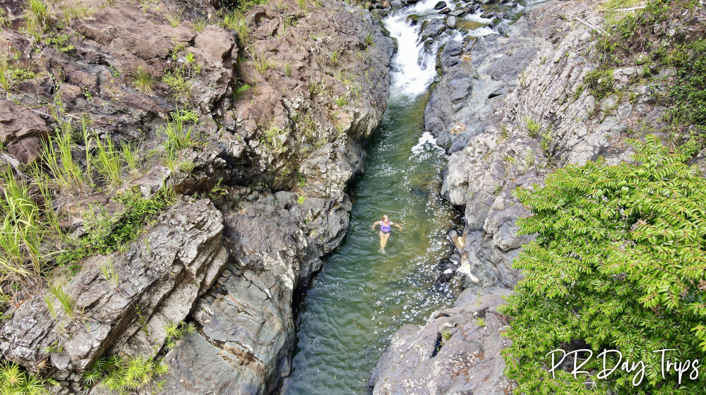 Charco Brujo