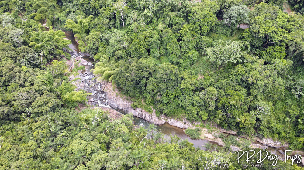 Charco Brujo
