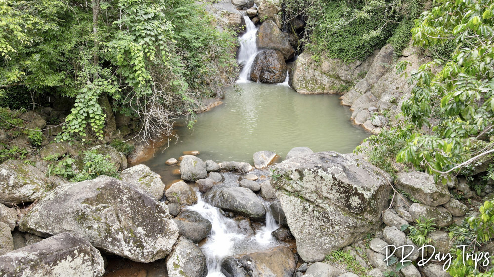 Charco el Cafe