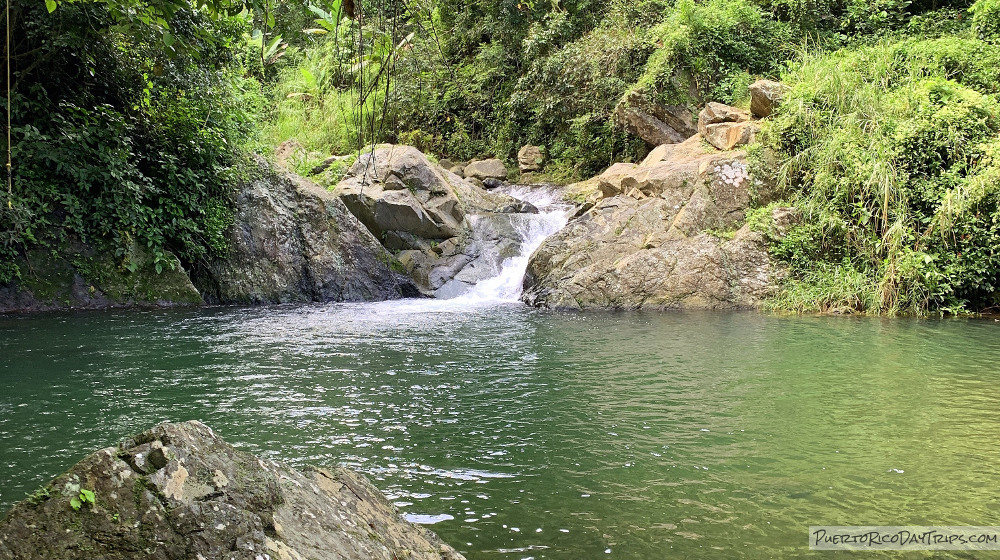 Charco el Mango