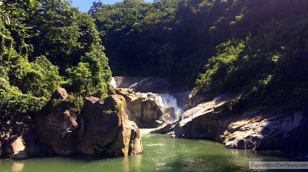 Charco Morones