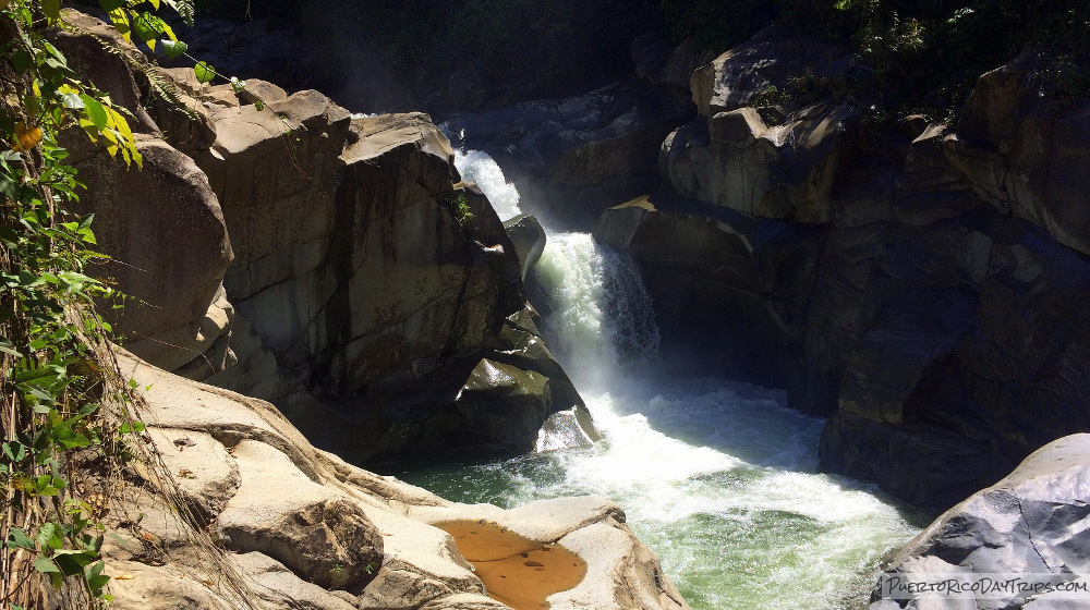 Charco Morones