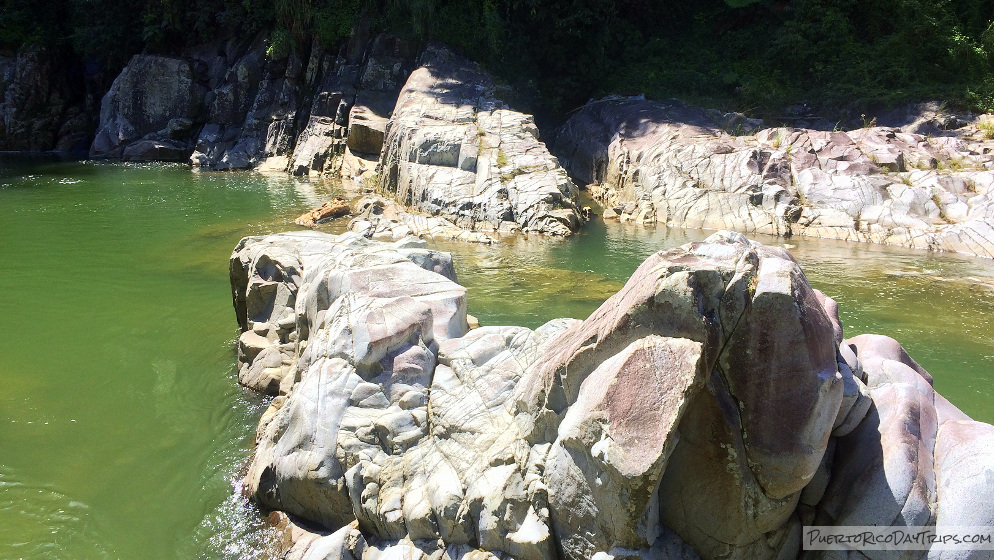 Charco Morones