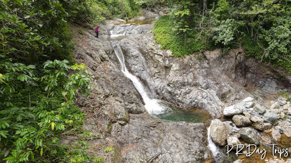 Charco La Ollita