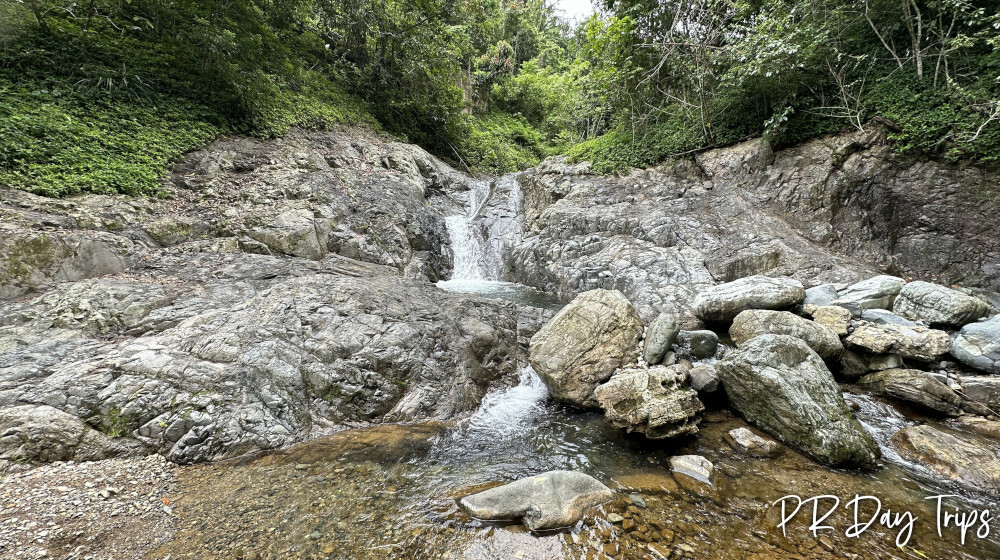 Charco La Ollita