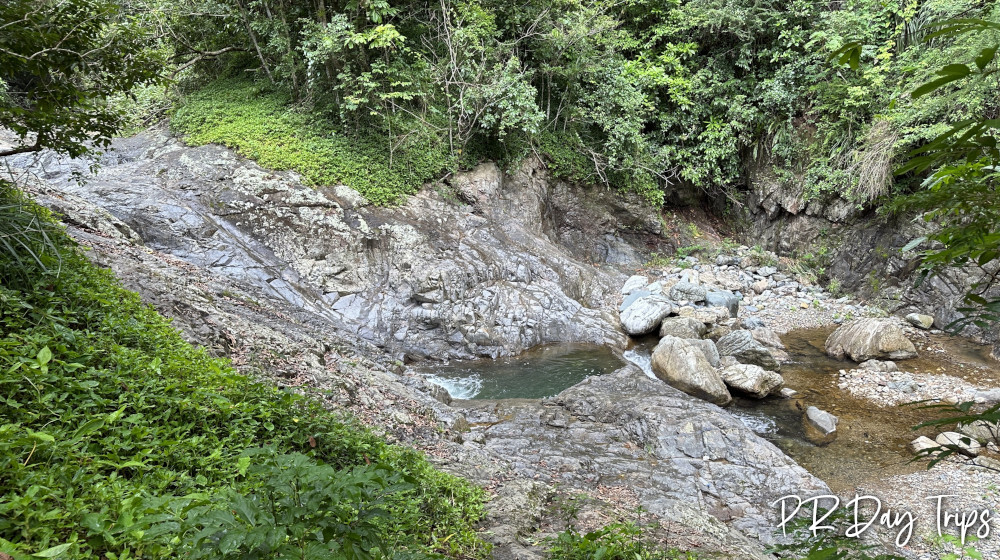 Charco La Ollita