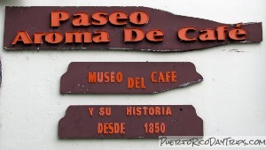 Ciales Coffee Museum