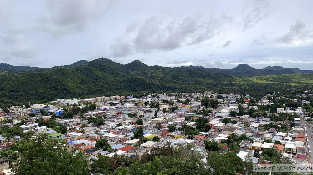 Coamo