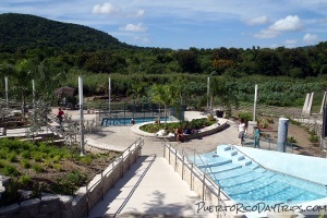 Coamo Thermal Springs