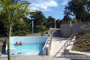 Coamo Thermal Springs