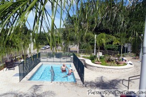 Coamo Thermal Springs