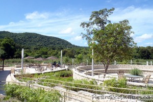 Coamo Thermal Springs