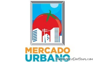 Condado Mercado Urbano