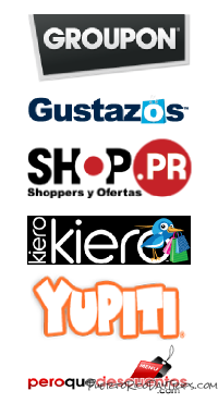 groupon coupon puerto rico