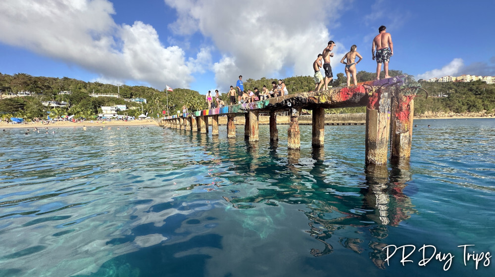 Crash Boat Experiences