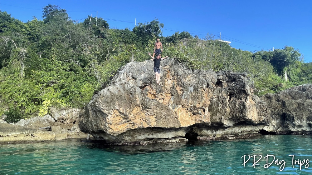 Crash Boat Experiences