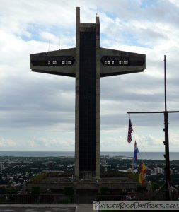 La Cruceta del Vigia