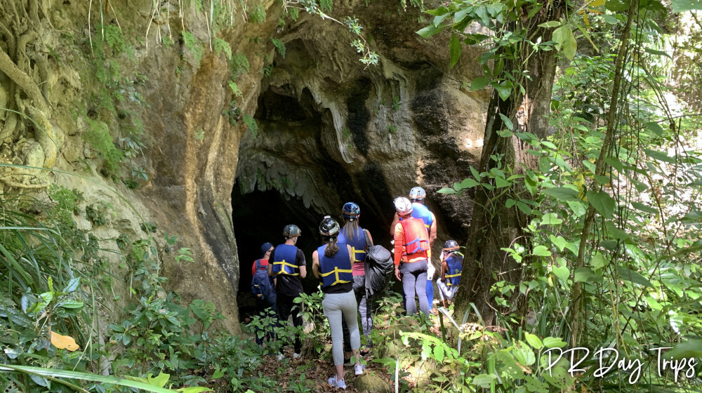 Cueva Convento