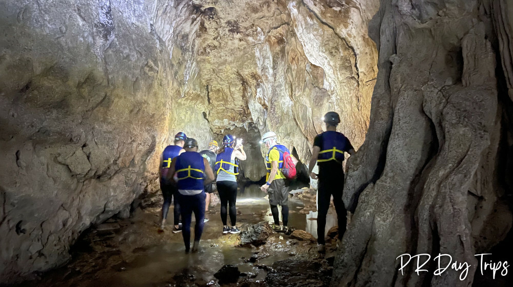 Cueva Convento